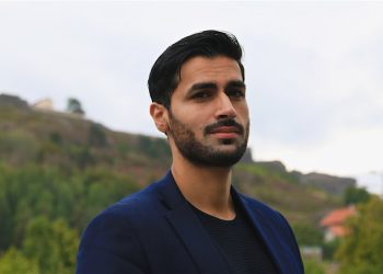 How Javad Mushtaq Champions a Future of Tech Where Inclusion Fuels Innovation