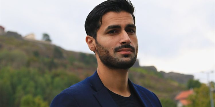 How Javad Mushtaq Champions a Future of Tech Where Inclusion Fuels Innovation