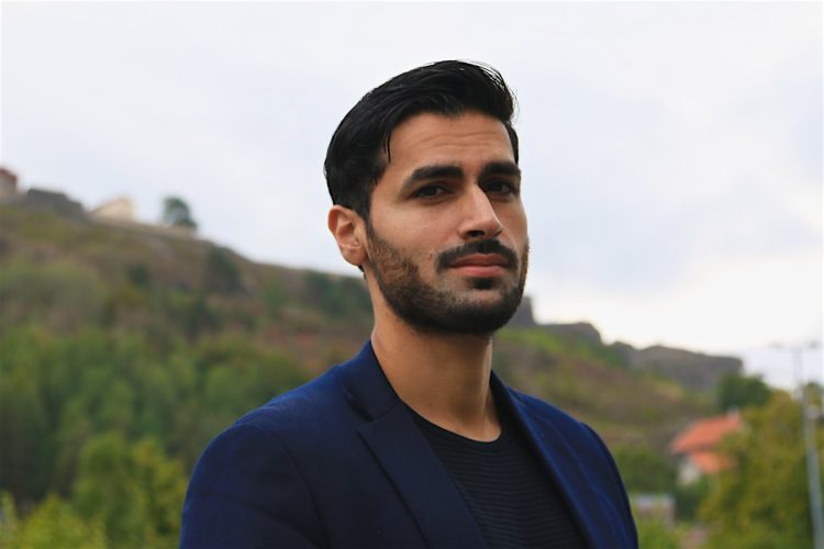 Javad Mushtaq