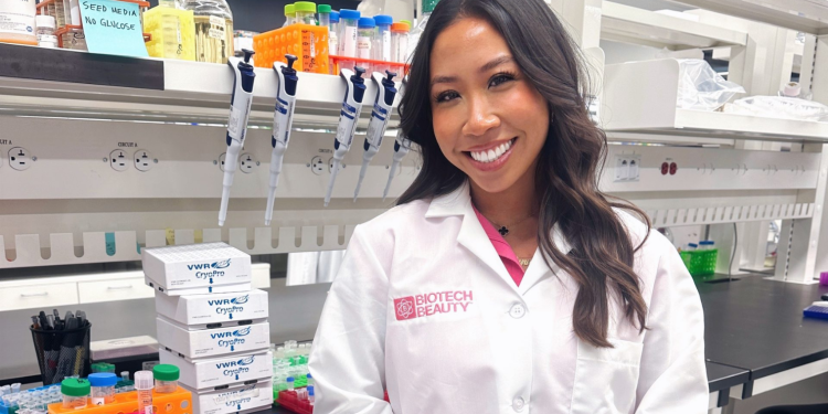 Why BiotechBeauty® Could Be the Breakthrough That Changes Cosmetics Forever