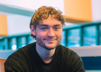 From London’s Tech Scene to Global AI Leadership – How One Engineer Is Rewriting the Rules