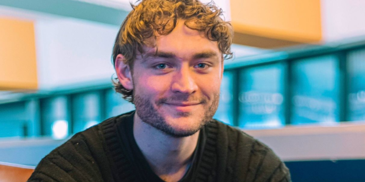 From London’s Tech Scene to Global AI Leadership – How One Engineer Is Rewriting the Rules