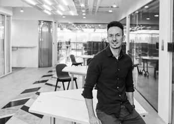 What Every Founder Can Learn from Martin Berry’s Journey from Scale to Soul