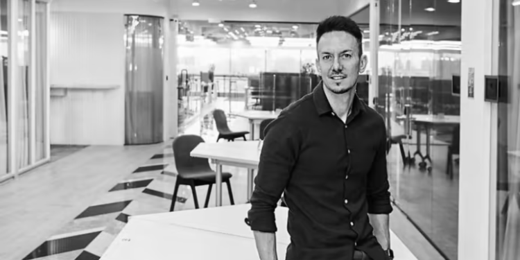 What Every Founder Can Learn from Martin Berry’s Journey from Scale to Soul