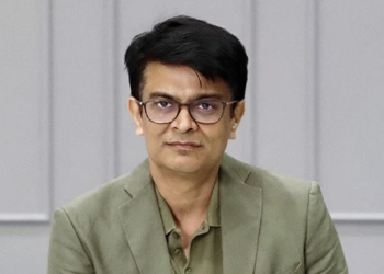 How Anshuman Anand Is Quietly Powering the Global Retail Expansion into the GCC