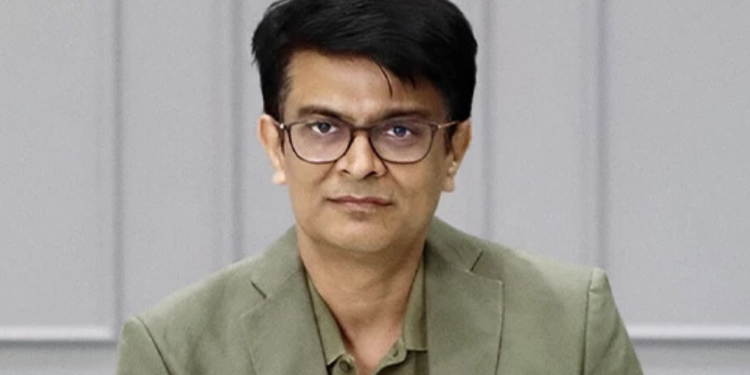 How Anshuman Anand Is Quietly Powering the Global Retail Expansion into the GCC