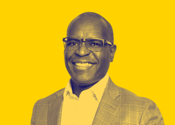 What Top Brands Are Learning from Kirk McDonald About Purpose-Driven Growth