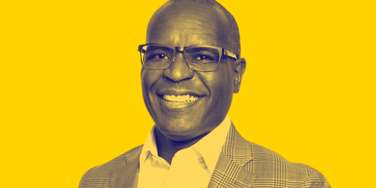 What Top Brands Are Learning from Kirk McDonald About Purpose-Driven Growth