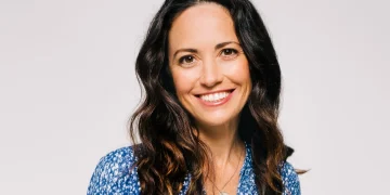 Founder of $100M Company Rebuilt Her Father’s Cape Cod Chip Empire