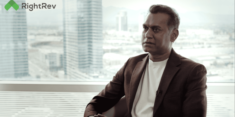 The Future of Finance Isn’t Human vs. Machine – It’s What Jagan Reddy Built at RightRev