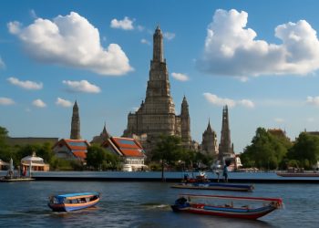 Thailand Tightens Border Safety Measures in Eastern and Northeastern Provinces