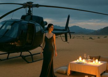 Xplora Luxe Redefines the Meaning of Global Luxury