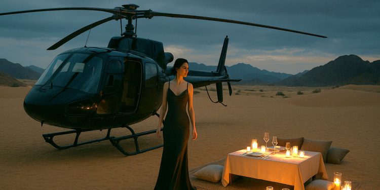 Xplora Luxe Redefines the Meaning of Global Luxury