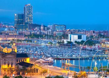 4 Unmissable Destinations on Spain’s Stunning Mediterranean Coast