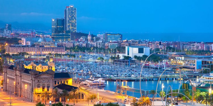 4 Unmissable Destinations on Spain’s Stunning Mediterranean Coast