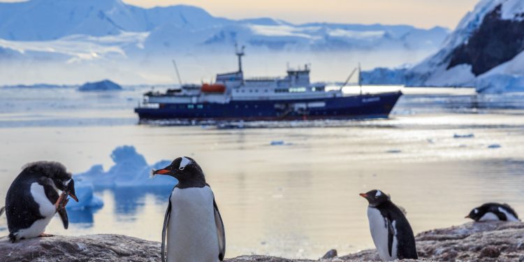 Ultra-Luxury Cruises Redefine Exploration for the World’s Most Discerning Travelers