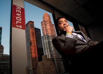 Why the Future of Media Belongs to Leaders Who Think Like Keith Clinkscales