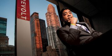 Why the Future of Media Belongs to Leaders Who Think Like Keith Clinkscales