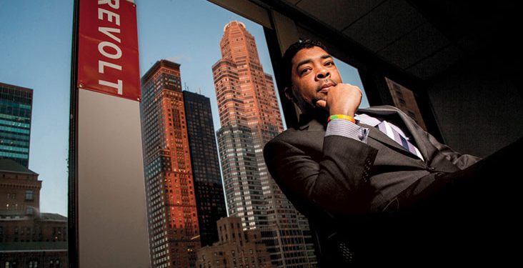 Why the Future of Media Belongs to Leaders Who Think Like Keith Clinkscales