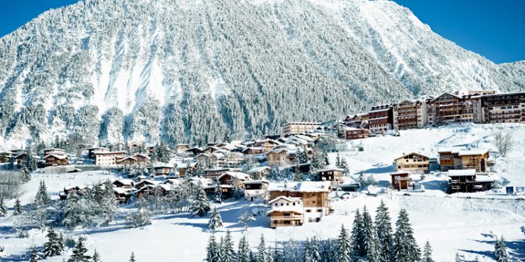 Where the Elite Will Celebrate Christmas and New Year 2025