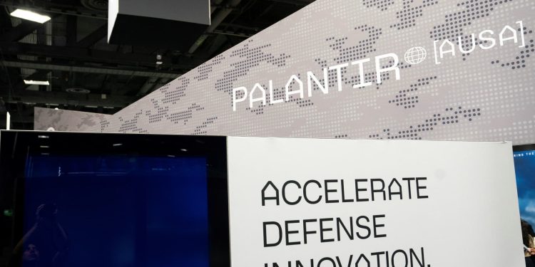 Palantir, Hims & Hers, and Clorox Lead After-Hours Stock Movers