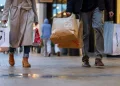Tariffs Could Push Up Holiday Prices for U.S. Consumers