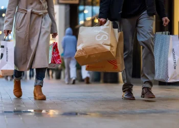 Tariffs Could Push Up Holiday Prices for U.S. Consumers