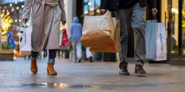 Tariffs Could Push Up Holiday Prices for U.S. Consumers