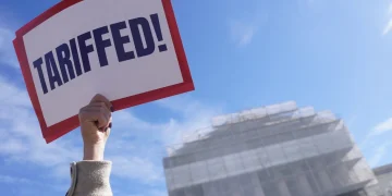 Prediction Market Traders Slash Odds Trump Tariffs Survive Supreme Court Review