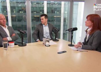 Where Real Estate Giants Barry Sternlicht and Scott Wallace Are Investing Now