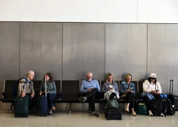 Flight Canceled? Here’s How to Get a Refund and Handle Airlines