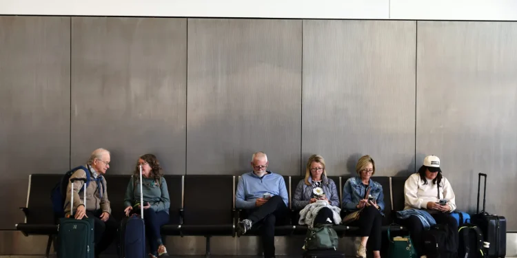 Flight Canceled? Here’s How to Get a Refund and Handle Airlines