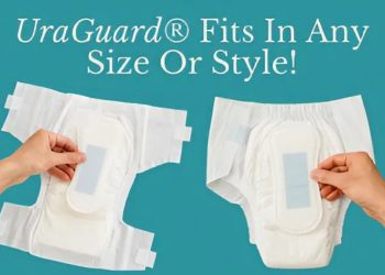 Jacqueline Krieger Is Transforming Women’s Health with UraGuard