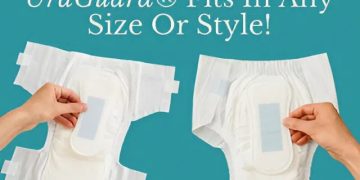 Jacqueline Krieger Is Transforming Women’s Health with UraGuard