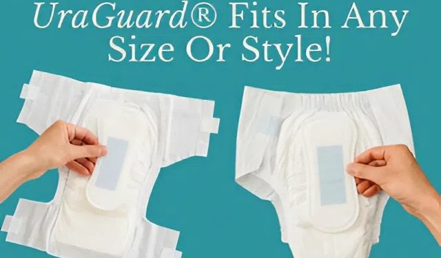 Jacqueline Krieger Is Transforming Women’s Health with UraGuard