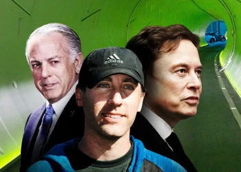 Nevada Governor’s Office Linked to Deleted Meeting After Boring Co. Safety Probe