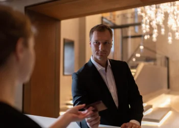 Former FBI Agent Reveals Simple Trick to Get the Best Hotel Rooms