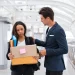 Laid Off? Tech Recruiting Exec Shares 4 Tips to Rebound Fast