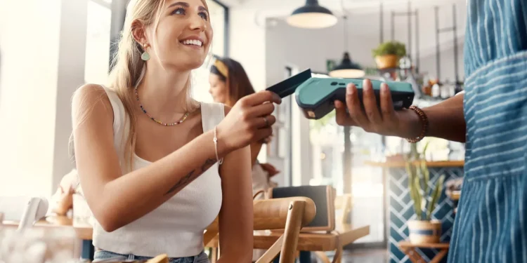 Gen Z Calls Using Cash ‘Cringe,’ Says New Survey