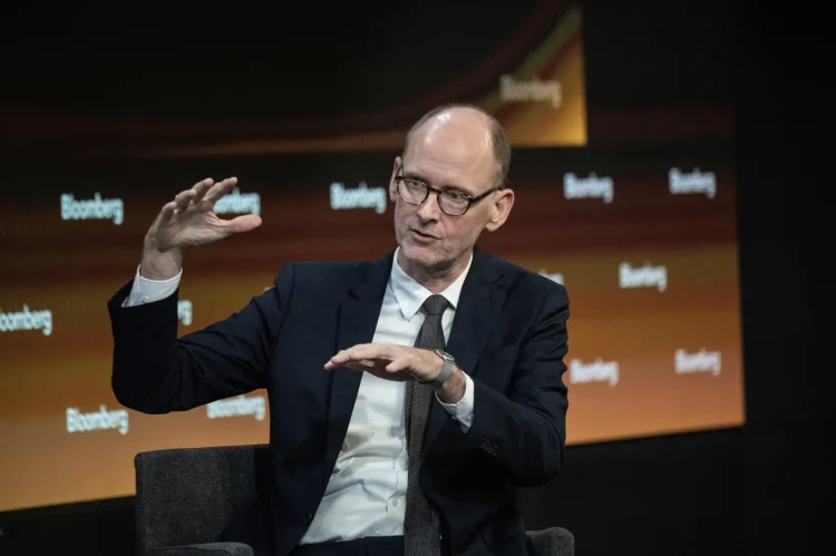 Victor J. Blue/Bloomberg - Getty Images