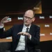 Apollo Says S&P 500 Reflects a K-Shaped Economy as Market Gap Widens