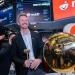 Reddit CEO Steve Huffman Becomes a Billionaire 20 Years After Founding Site