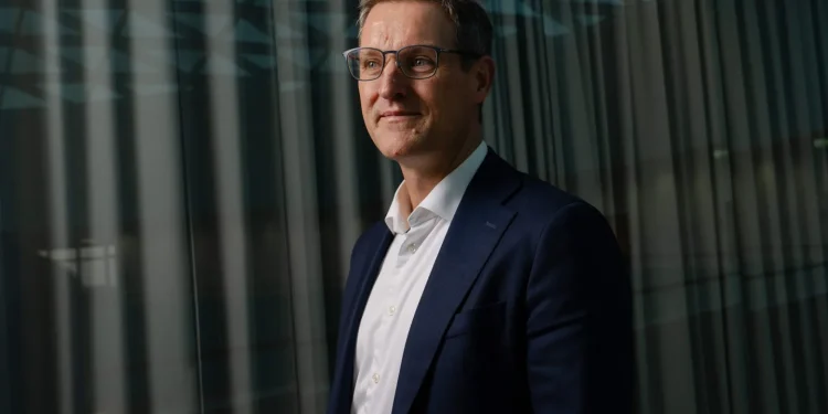 Novo Nordisk CFO Reveals Strategy to Protect Weight-Loss Market Leadership