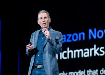 Amazon’s Andy Jassy Says 14,000 Layoffs Were About ‘Culture,’ Not AI or Costs