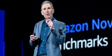 Amazon’s Andy Jassy Says 14,000 Layoffs Were About ‘Culture,’ Not AI or Costs