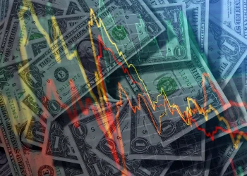 The Stock Market and the Economy Are Now Deeply Intertwined