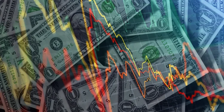 The Stock Market and the Economy Are Now Deeply Intertwined