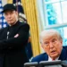 America’s Billionaires Gain $698 Billion in 2025 as Trump’s Tax Plan Looms