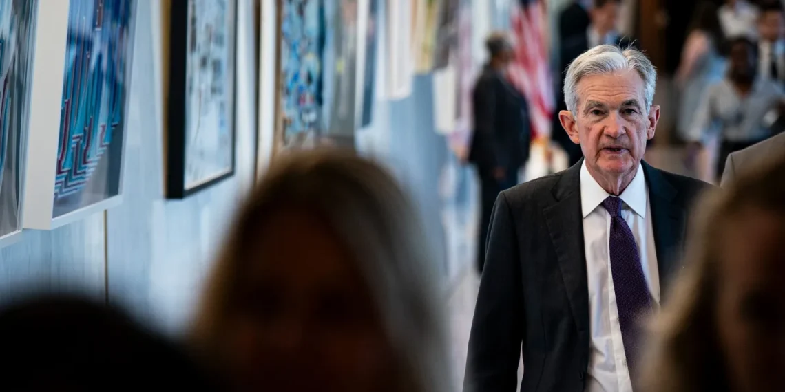 Faulty U.S. Jobs and Inflation Data Deepen Market Uncertainty