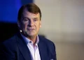 Ford CEO Jim Farley Questions Apple’s Expanding Control With CarPlay Ultra